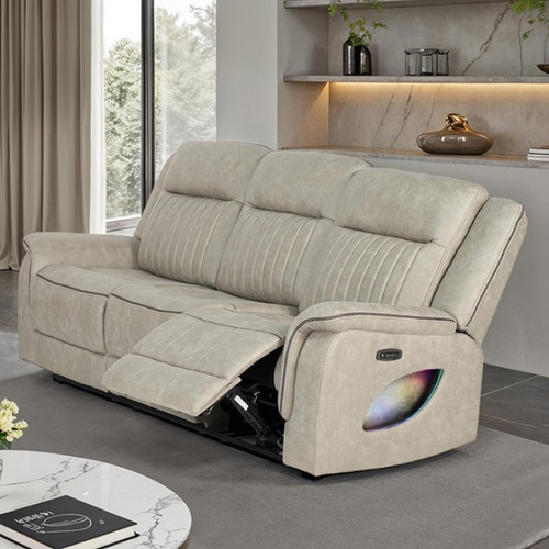 Arturus Power Sofa (NX6061LB-SF-PM)