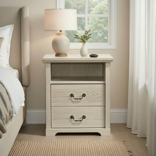 Amble Nightstand(2/PK) (SL7200AK-N-2PK)