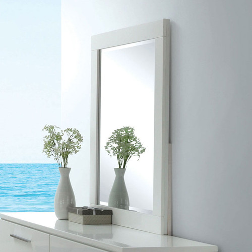 Christie - Mirror - White (CM7550M)