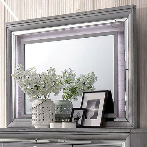 Alanis - Mirror - Light Gray (CM7579M)