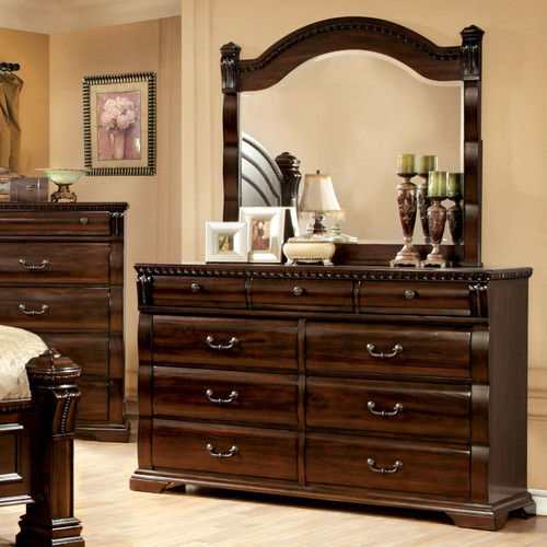 Burleigh - Dresser - Cherry (CM7791D)