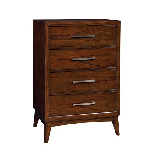 Snyder - Chest - Brown Cherry (CM7792C)