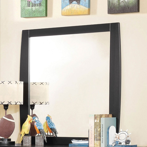 Marlee - Mirror - Black (CM7651BK-M-VN)