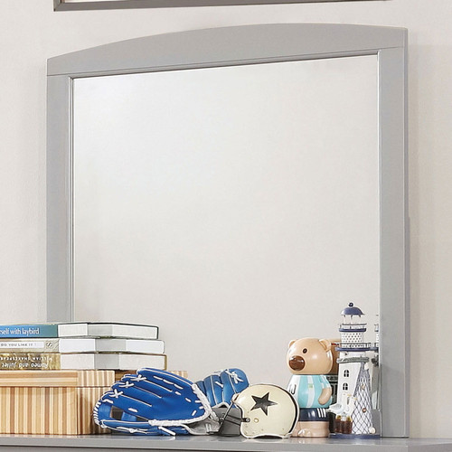 Caren - Mirror - Gray (CM7905GY-M)