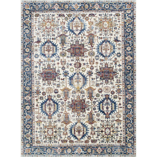 Payas - Area Rug - Multi (RG5201)