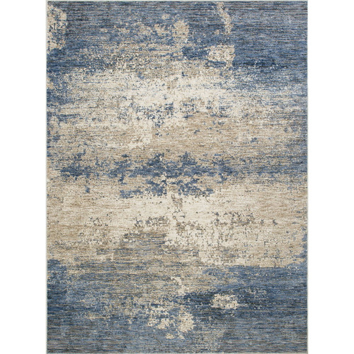 Payas - 5' x 7' Area Rug - Blue / Multi (RG5199)