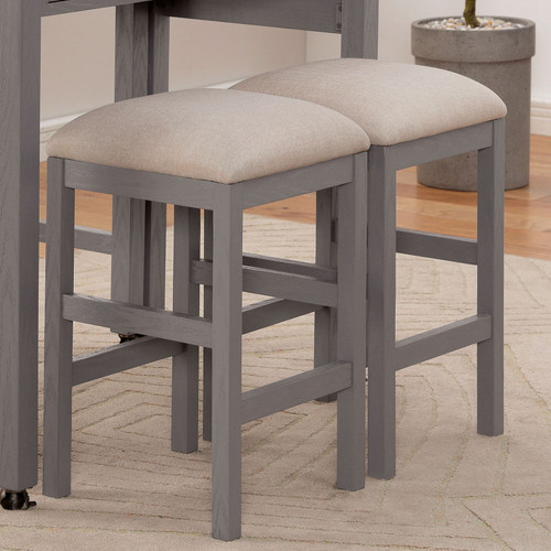 Whitehall - Counter Height Stool (Set of 2) (FOA3544LG-ST-2PK)