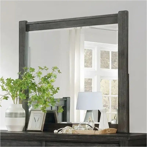 Regensburg - Mirror (FOA7169M)