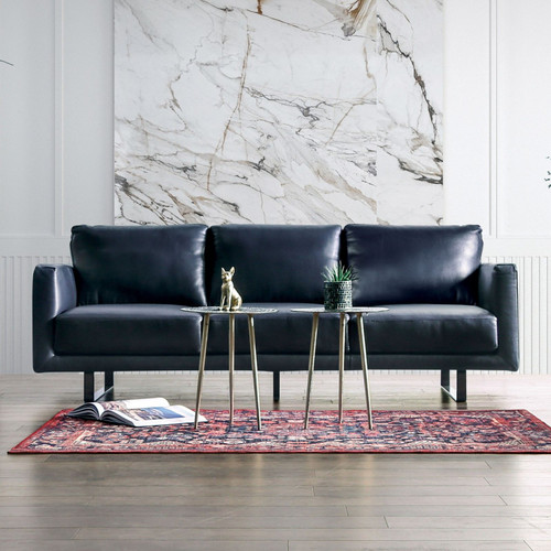 Mezzanotte - Sofa (FM90000-SF-PK)