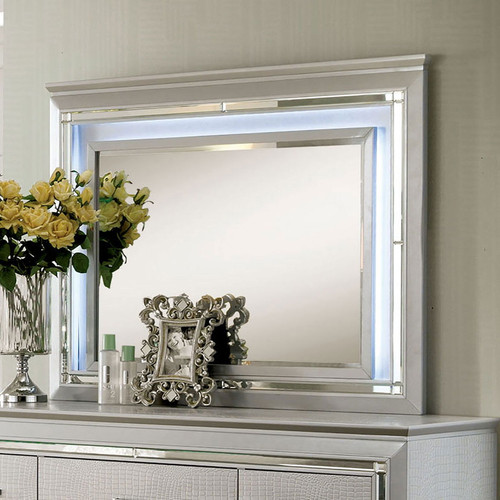 Bellanova - Mirror - Silver (CM7979SV-M)