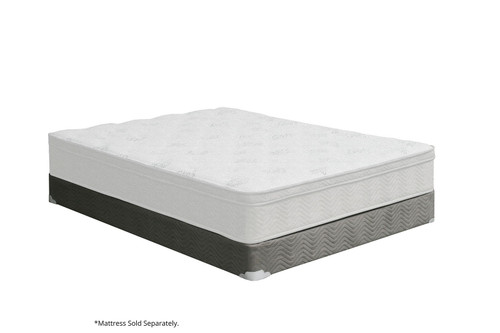 Aleksa - Foundation 75'' x 54'' - Dark Gray (DM335F-F)