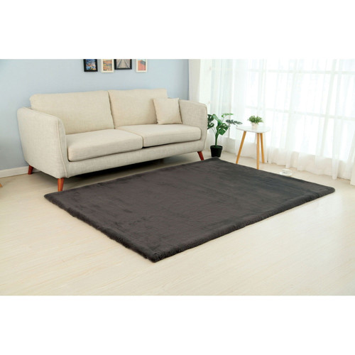 Caparica - Area Rug - Charcoal (RG4140)