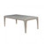 Diocles 5 Pc. Dining Table Set w/ Bench (CM3020T-6PC)