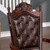 Canyonville 8 Pc. Dining Table Set (2AC+6SC) (CM3144T-9PC)