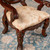 Normandy 8 Pc. Dining Table Set (2AC+6SC) (CM3145T-9PC)