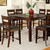 Dickinson Ii 7 Pc. Counter Ht. Table Set (CM3187PT-7PC)