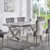 Wadenstil Dining Table (CM3295T-SS-TABLE)