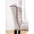 Sania 5 Pc. Counter Ht. Table Set (CM3324BK-PT-3564GY-5)