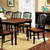 Mayville 7 Pc. Dining Table Set (CM3431T-7PC)