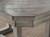 Laquila 5 Pc. Dining Table Set w/ Bench (CM3542GY-T-6PC-BN)