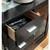 Luminar 6 Pc. Dining Table Set (CM3559T-7PC)