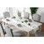 Daniella 6 Pc. Dining Table Set (CM3630T-7PC)