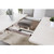 Daniella 6 Pc. Dining Table Set (CM3630T-7PC)