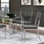 Casper 6 Pc. Dining Table Set (CM3654T-7PC)