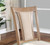 Upminster 6 Pc. Dining Table Set (CM3984NT-T-7PC)