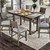 Anton 6 Pc. Counter Ht. Table Set (CM3986PT-7PC)