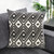 Kaylee U-Shaped Sectional w/ Ottoman, Right Chaise (CM6587-SECT-R+OT)