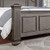 Syracuse 3 Pc. Queen Bedroom Set (CM7129GY-Q-4PC)