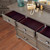 Syracuse 4 Pc. Queen Bedroom Set w/ 2NS (CM7129GY-Q-5PC-2NS)