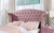 Zohar 4 Pc. Queen Bedroom Set w/ 2NS (CM7130PK-Q-5PC-2NS)