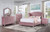 Zohar 4 Pc. Queen Bedroom Set w/ Chest (CM7130PK-Q-5PC-CHEST)