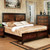 Patra 4 Pc. Queen Bedroom Set w/ Chest (CM7152Q-5PC-CHEST)
