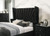 Carissa 4 Pc. Queen Bedroom Set w/ 2NS (CM7164BK-Q-5PC-2NS)
