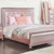Ariston 3 Pc. Queen Bedroom Set (CM7170RG-Q-4PC)