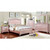Ariston 3 Pc. Queen Bedroom Set (CM7171RG-Q-4PC)