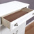 Belva 3 Pc. Full Bedroom Set (CM7174F-4PC)