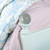 Belva 3 Pc. Twin Bedroom Set (CM7174T-4PC)