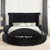 Sansom 3 Pc. Queen Bedroom Set (CM7178BK-Q-4PC)