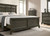 Houston 4 Pc. Queen Bedroom Set w/ 2NS (CM7221GY-Q-5PC-2NS)