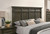 Houston 4 Pc. Queen Bedroom Set w/ 2NS (CM7221GY-Q-5PC-2NS)