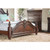 Mandura 4 Pc. Queen Bedroom Set w/ 2NS (CM7260Q-5PC-2NS)