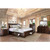 Brandt 4 Pc. Queen Bedroom Set w/ 2NS (CM7302CH-Q-5PC-2NS)