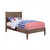 Lennart 3 Pc. Twin Bedroom Set (CM7386GY-T-4PC)