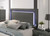 Alison 3 Pc. Queen Bedroom Set (CM7416GY-Q-4PC)