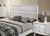 Dortmund 4 Pc. Queen Bedroom Set w/ Chest (CM7465WH-Q-5PC-CHEST)