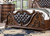 Esparanza 3 Pc. Queen Bedroom Set (CM7478CH-Q-4PC)